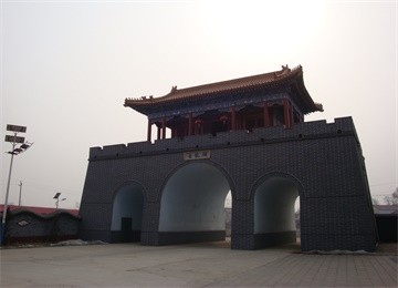 青龍湖