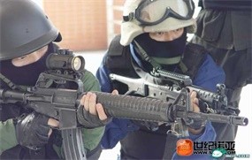 彩彈真人CS 60發子彈/人+騎