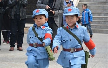 青少年成長(zhǎng)夏令營(yíng)7日6晚