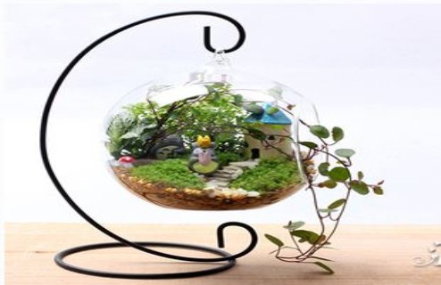 微景觀DIY