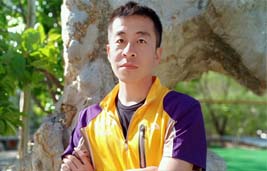 資深高級(jí)培訓(xùn)師--孫老師