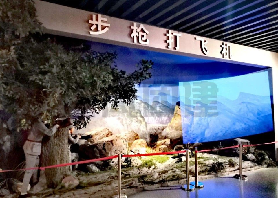 主題團建——房山紅色一日團建