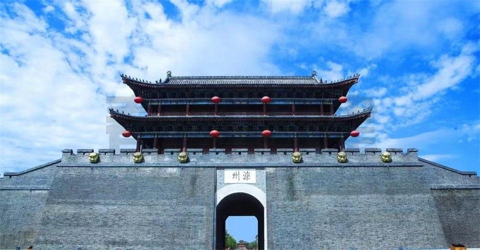 紅色團建------龍門天關+大